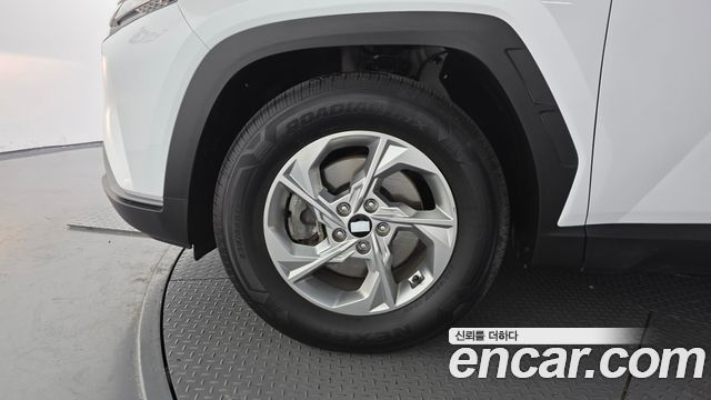 Hyundai Tucson NX4 Diesel 2.0 2WD Modern - фото 4