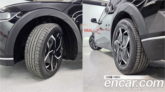 Hyundai Ioniq5 Long range Exclusive - фото 4