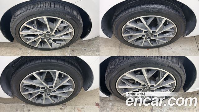 Hyundai Avante Новый AD 1.6 Style - фото 3