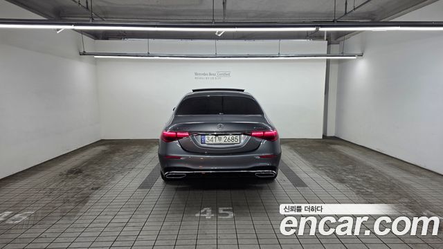 Mercedes-Benz S-Class W223 S400 d 4MATIC - фото 3