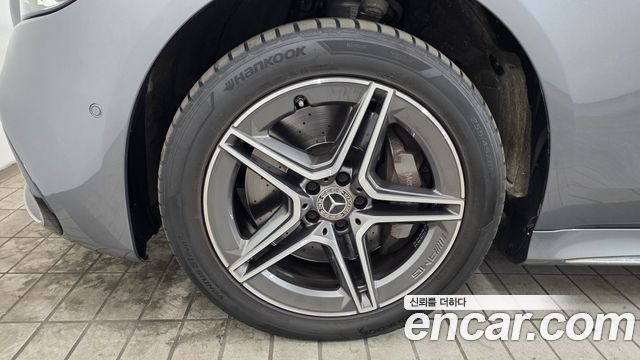 Mercedes-Benz S-Class W223 S400 d 4MATIC - фото 4