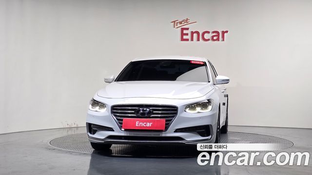 Hyundai Grandeur IG 2.4 Premium - фото 2