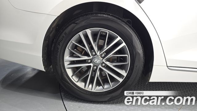 Hyundai Grandeur IG 2.4 Premium - фото 4