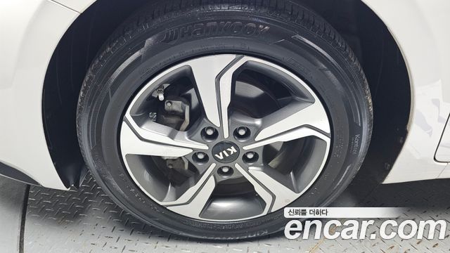 Kia K3 Совершенно новый Prestige - фото 3