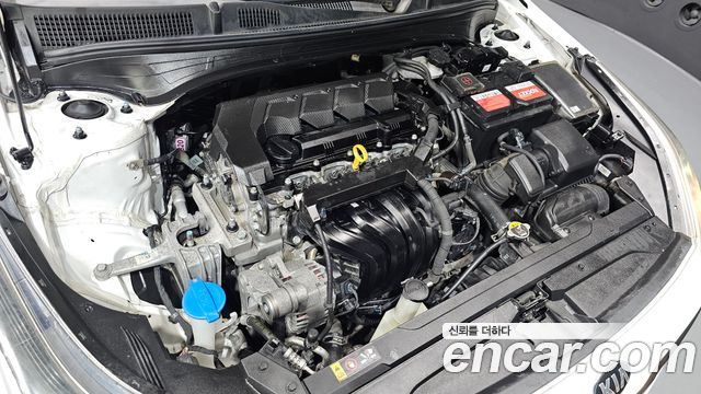 Kia K3 Совершенно новый Prestige - фото 4