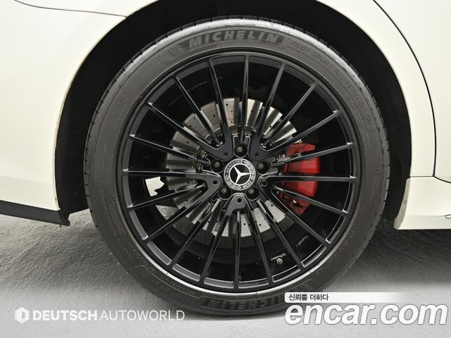 Mercedes-Benz S-Class W223 S400 d 4MATIC - фото 4