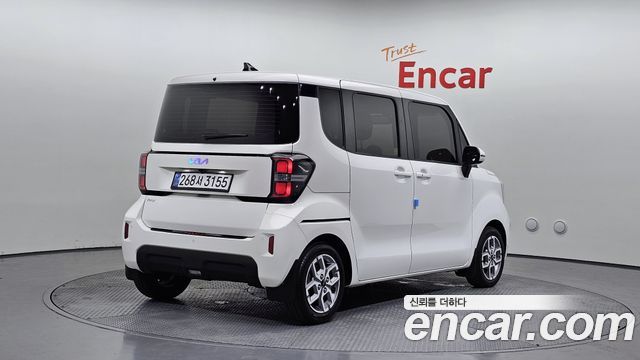 Kia RAY Новый Prestige - фото 1