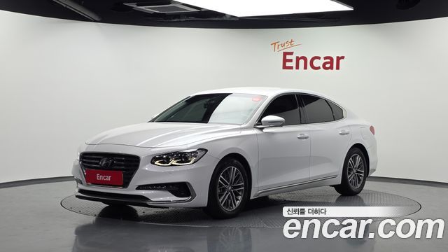 Hyundai Grandeur IG 2.4 Premium - фото 0
