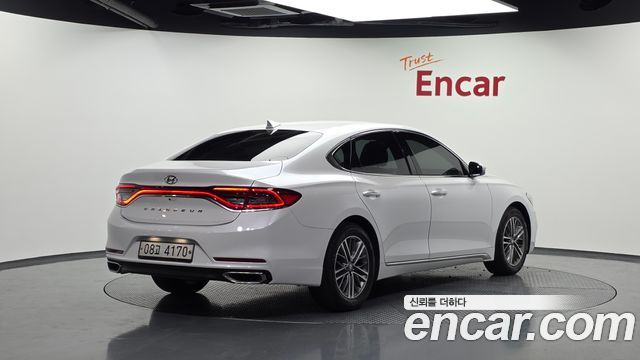 Hyundai Grandeur IG 2.4 Premium - фото 1
