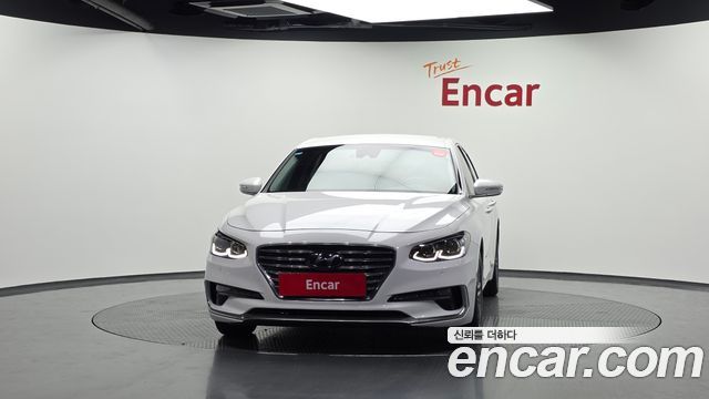 Hyundai Grandeur IG 2.4 Premium - фото 2