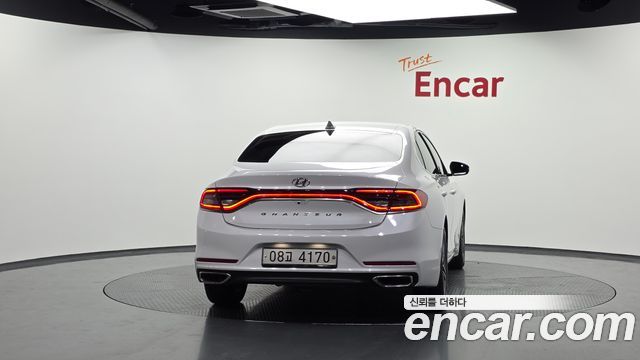 Hyundai Grandeur IG 2.4 Premium - фото 3