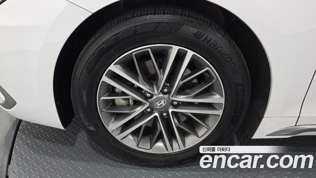 Hyundai Grandeur IG 2.4 Premium - фото 4