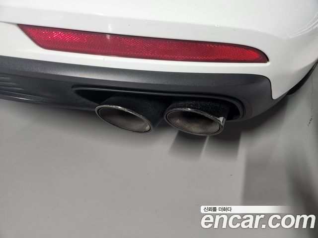 Porsche Panamera 3.0 AWD - фото 4