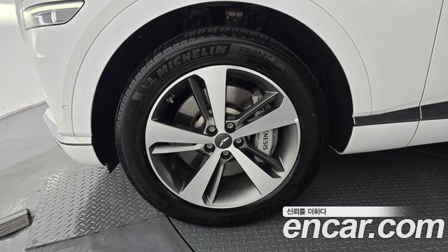 Genesis GV80 3.0 Diesel AWD - фото 4