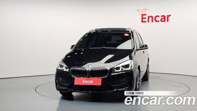 BMW 2-Series F45 Advantage - фото 2