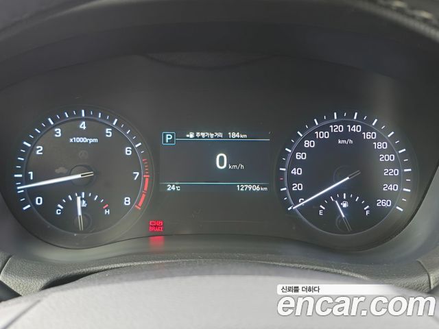 Genesis G80 3.3 GDI Luxury - фото 4