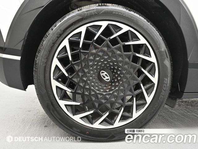 Hyundai Ioniq5 Long range Exclusive - фото 4