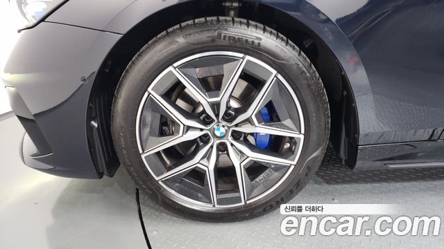 BMW 5-Series G60 523d M Sport - фото 4