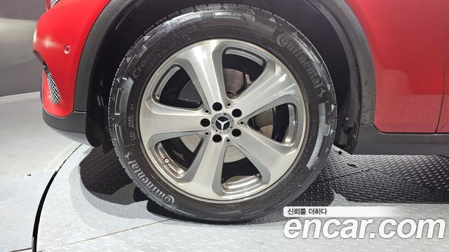 Mercedes-Benz GLC-Class X253 GCL300 4MATIC Coupe - фото 4