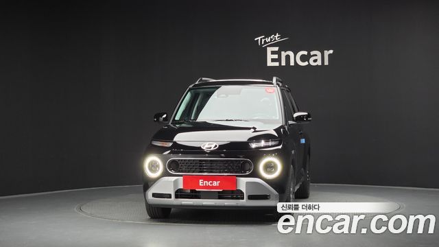 Hyundai Casper Новый Turbo Inspiration - фото 2
