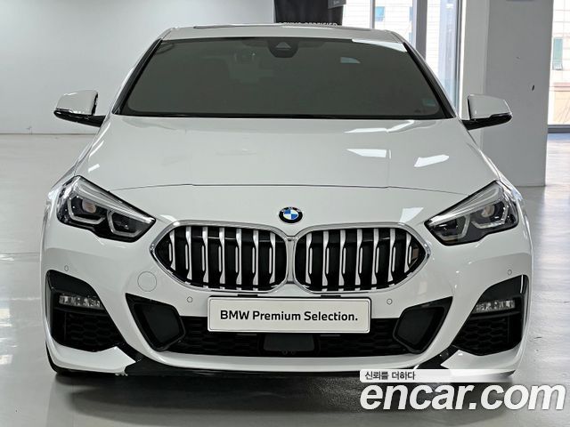 BMW 2-Series F44 220i M Sports - фото 2