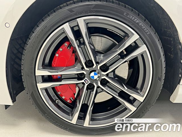 BMW 2-Series F44 220i M Sports - фото 4