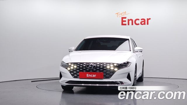 Hyundai Grandeur Новый IG 2.5 Premium Choice - фото 2