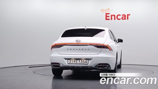 Hyundai Grandeur Новый IG 2.5 Premium Choice - фото 3