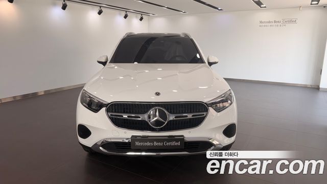 Mercedes-Benz GLC-Class X254 GLC 300 4MATIC Avantgarde - фото 2
