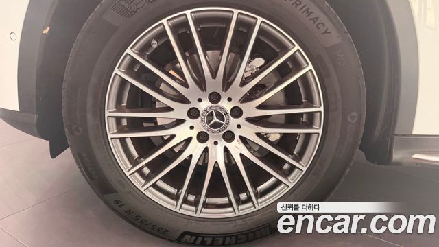 Mercedes-Benz GLC-Class X254 GLC 300 4MATIC Avantgarde - фото 4