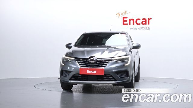 Renault Samsung XM3 1.3 TCe LE - фото 2
