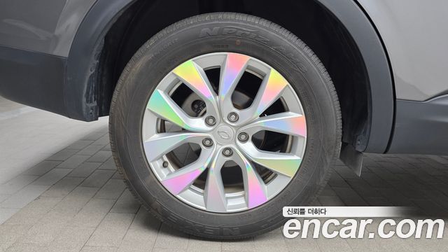 Renault Samsung XM3 1.3 TCe LE - фото 4