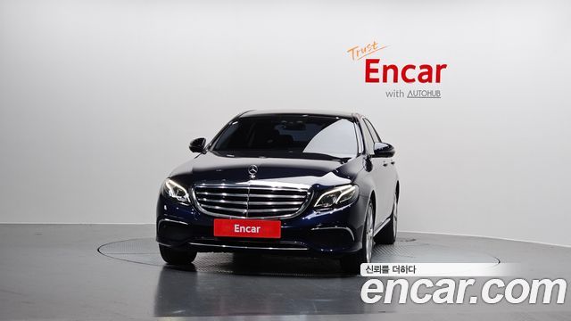 Mercedes-Benz E-Class W213 E300 4MATIC Exclusive - фото 2