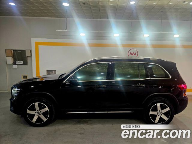 Mercedes-Benz GLB-Class X247 GLB220 - фото 4