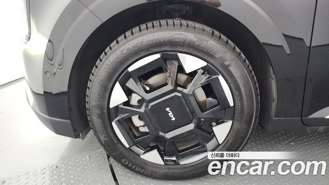 Kia Carnival Новый 4-го поколения HEV 7seater Signature - фото 4
