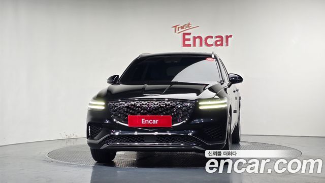 Genesis GV70 2.5T Gasoline 2WD - фото 2