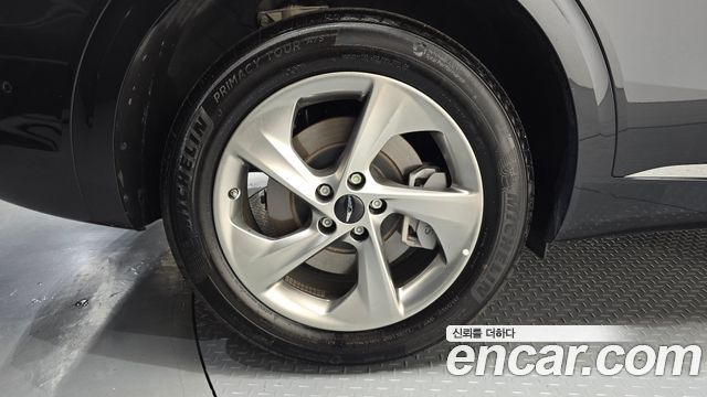 Genesis GV70 2.5T Gasoline 2WD - фото 4