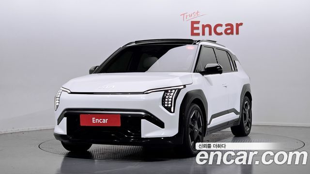 Kia EV3 Long Range 2WD GT Line - фото 0