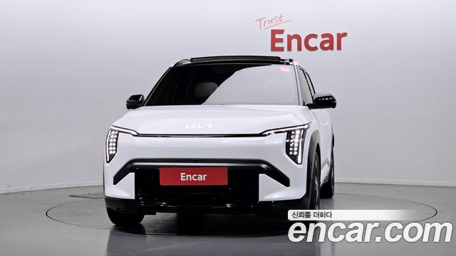 Kia EV3 Long Range 2WD GT Line - фото 2