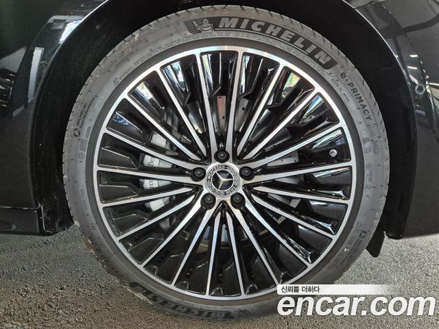 Mercedes-Benz E-Class W214 E450 4MATIC Exclusive - фото 4