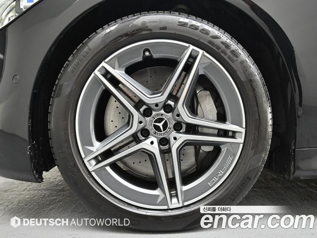 Mercedes-Benz S-Class W223 S400 d 4MATIC - фото 4
