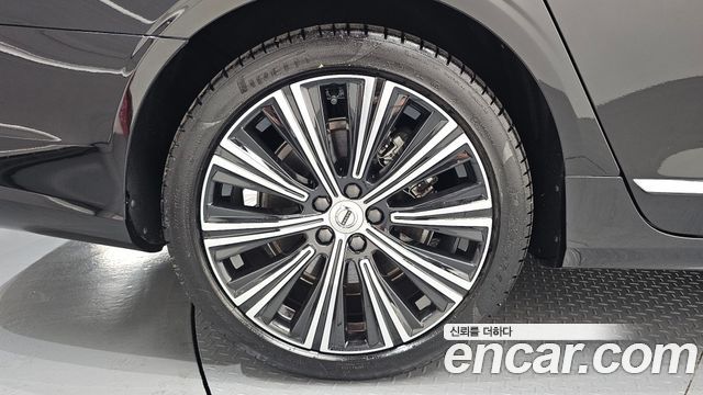 Volvo S90 B5 Ultra Bright - фото 4