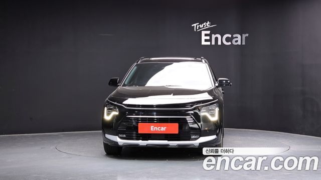 Kia Niro Совершенно новый Signature - фото 2