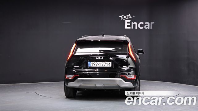 Kia Niro Совершенно новый Signature - фото 3