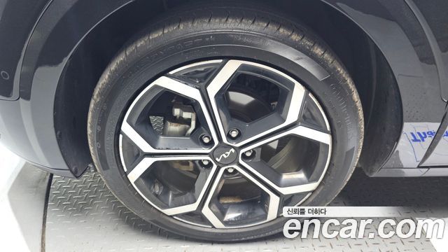 Kia Niro Совершенно новый Signature - фото 4