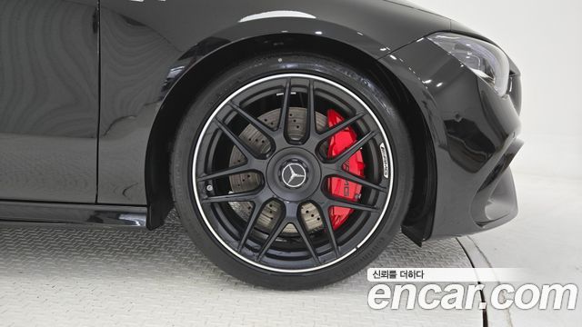 Mercedes-Benz CLA-Class C118 AMG CLA 45 S 4MATIC+ - фото 4