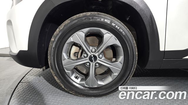 Kia Seltos Новый Gasoline 1.6 Turbo 2WD Trendy - фото 3