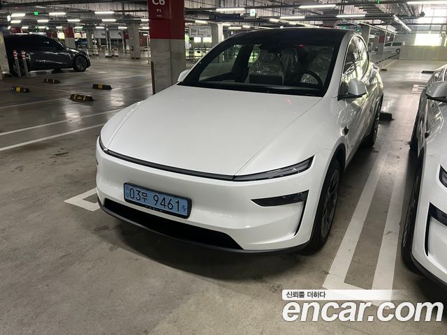 Tesla Model Y L Long Range AWD - фото 3