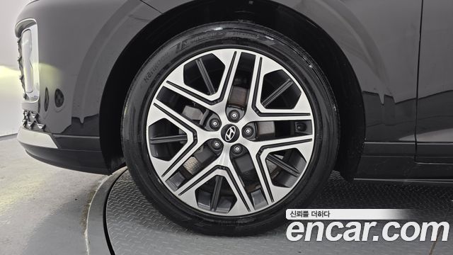 Hyundai Grandeur GN7, гибрид Premium - фото 4