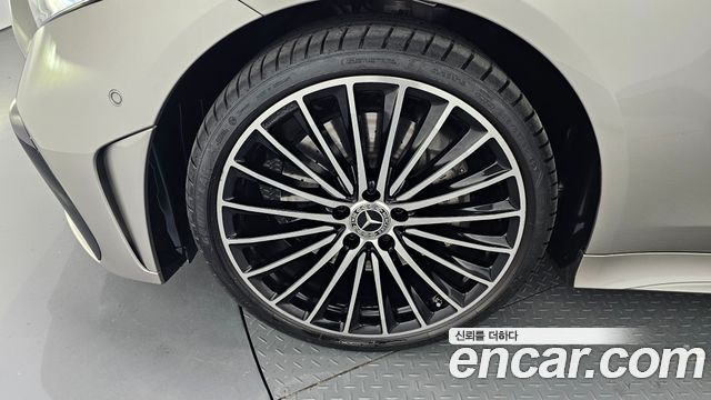 Mercedes-Benz CLS-Class C257 CLS450 4MATIC - фото 4